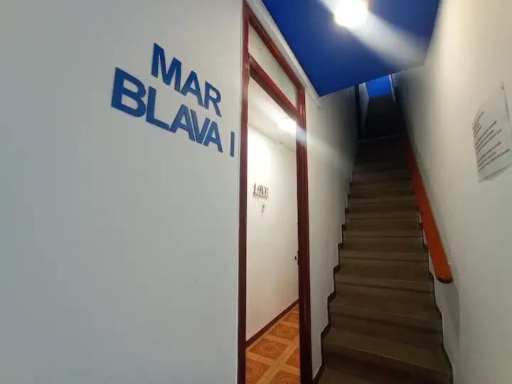 Marblava 1 Villa Vinarós Eksteriør billede